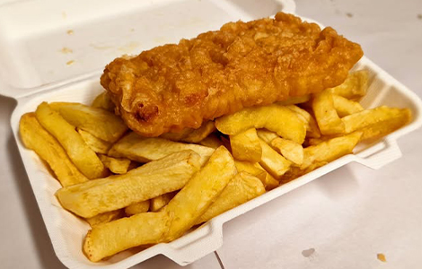 King Rib
